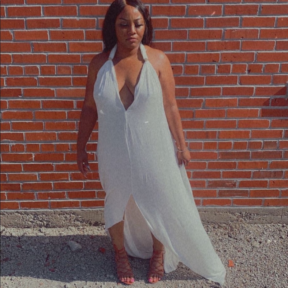 Flow with Me Dress NEW